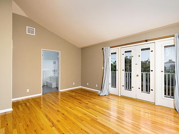 Master Bedroom and Bath