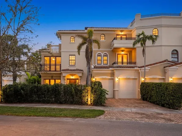 645 NE 17th Way #645, Fort Lauderdale, FL 33304