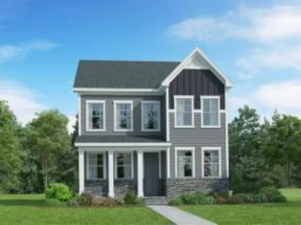 308 Calvander Ln, Holly Springs, NC 27539