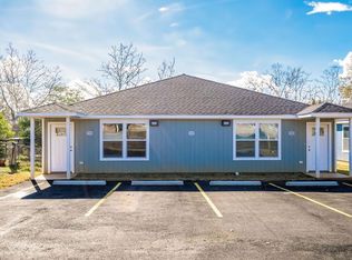 1305 Dolph St, Nacogdoches, TX 75961