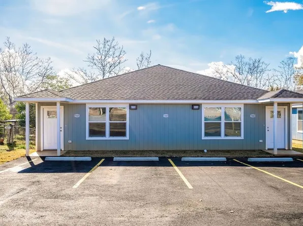 1301 Dolph St, Nacogdoches, TX 75964