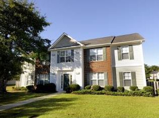 1118 Tomlinson Blvd, New Bern, NC 28562
