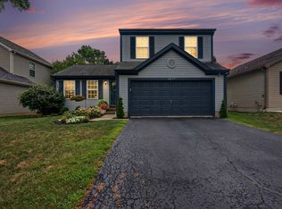 5077 Bomar Dr, Hilliard, OH 43026