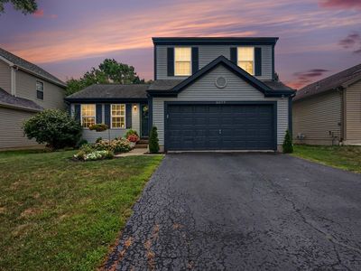5077 Bomar Dr, Hilliard, OH, 43026