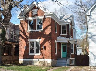 12 E 24th St, Covington, KY 41014