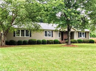 6510 Zack Rd, Oak Ridge, NC 27310