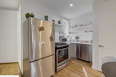 61-47 Woodbine Street, #3L