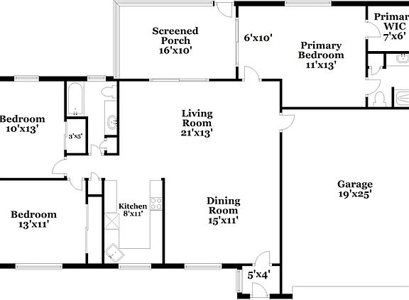 3rd image of 916 SE 18th St