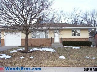 1624 Hartley St, Lincoln, NE 68521