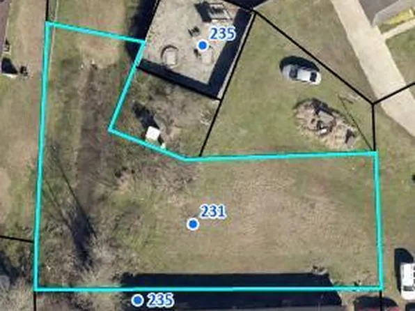 231 Watermark Dr, Lafayette, LA 70501