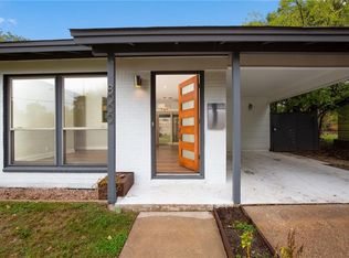 8000 Gault St, Austin, TX 78757
