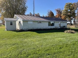 2669 W 600 N, Winchester, IN 47394
