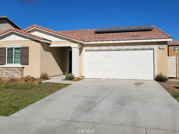 1236 Tribal Ave, Hemet, CA 92543