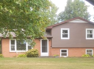 4271 Five Mile Rd NW, Grand Rapids, MI 49544