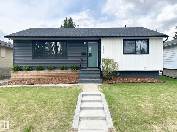 8516 64th Ave NW, Edmonton, AB T6E 0H3