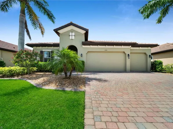 8741 Westwood Oaks PL, FORT MYERS, FL 33908