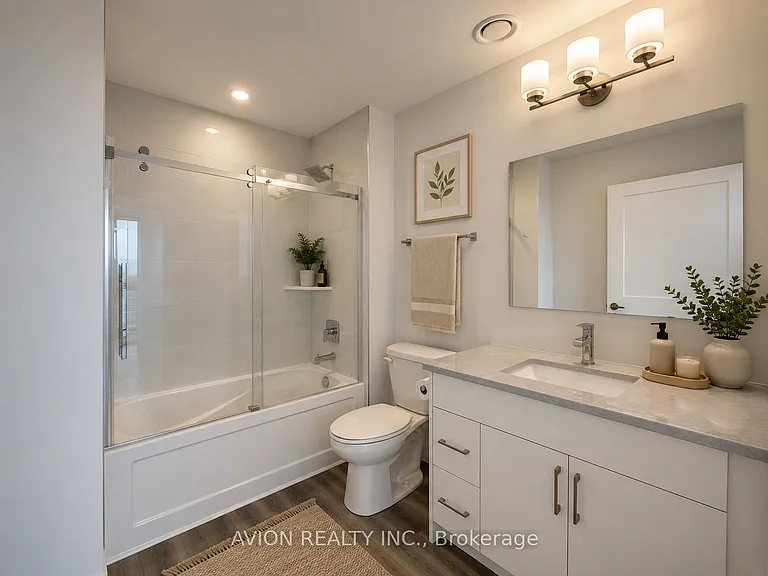 60 Charles St W #1602 — Photo 33