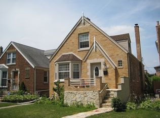 2944 N 72nd Ct, Elmwood Park, IL