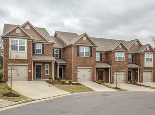 1030 Ashmore Dr, Nashville, TN 37211