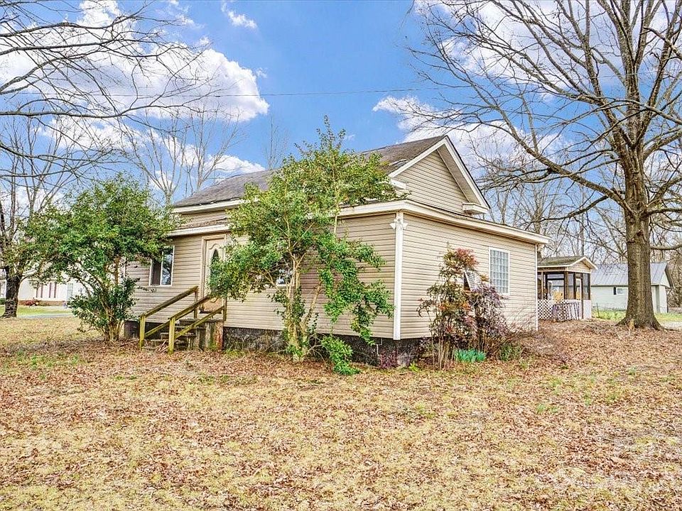 3708 Secrest Shortcut Rd, Monroe, NC 28110 Zillow