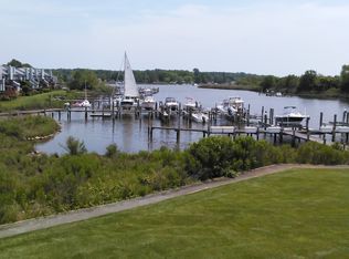 903 Marion Quimby Dr, Stevensville, MD