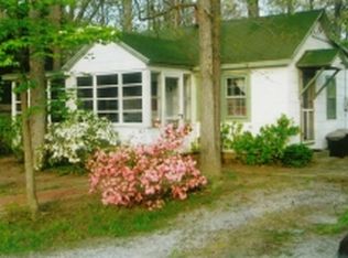 162 Henlopen Ave, Rehoboth Beach, DE