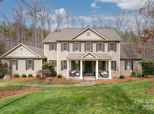 711 Mayfly Ct, Biltmore Lake, NC 28715