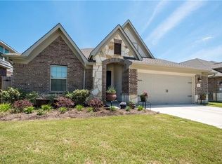20805 Sand Lark Ln, Pflugerville, TX 78660
