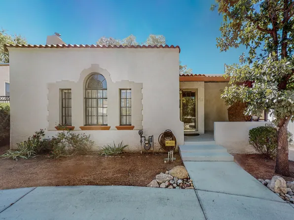 1410 Coal Ave SE, Albuquerque, NM 87106