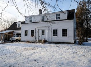 113 Middle Rd, Union, ME 04862