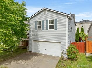 19219 103rd Avenue Ct E, Graham, WA