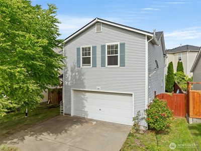 19219 103rd Avenue Ct E, Graham, WA, 98338
