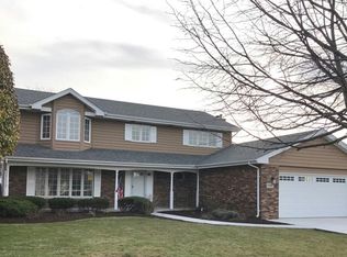 7707 W 157th Pl, Orland Park, IL