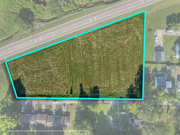 0 N Fulton Dr, Corinth, MS 38834