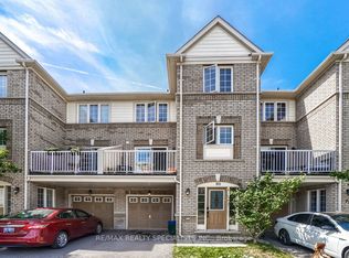 620 Ferguson Dr N #80, Milton, ON L9T 0M7