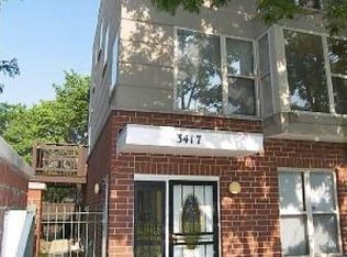 3417 W Lexington St, Chicago, IL 60624