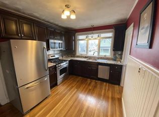 71 Burnham St UNIT 1, Watertown, MA 02472