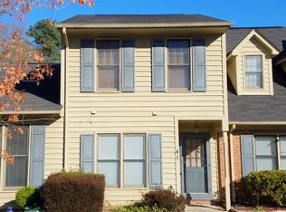 41 Stonewall Way, Durham, NC 27704