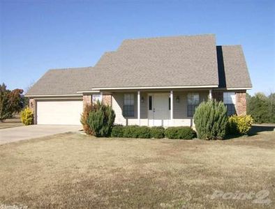 5 Lilley Cv, Greenbrier, AR, 72058