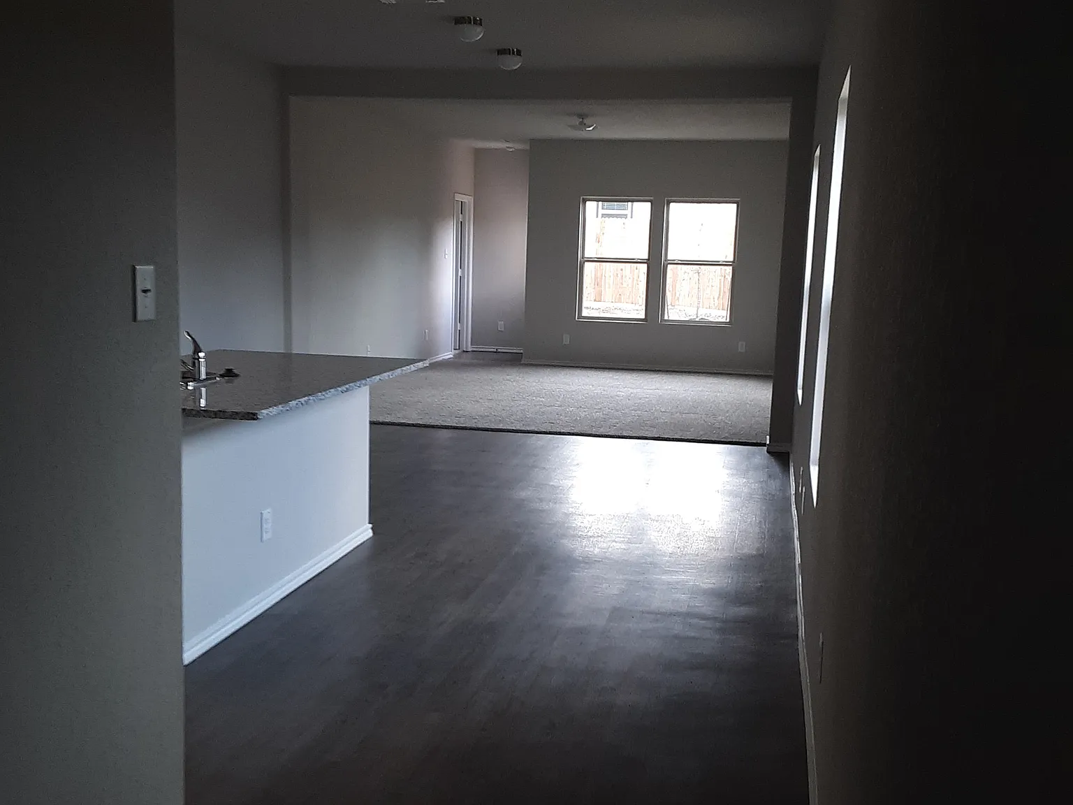 3 bed, 1465 sqft, $1,850 — Photo 3