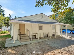 12023 1st Ave S, Seattle, WA 98168