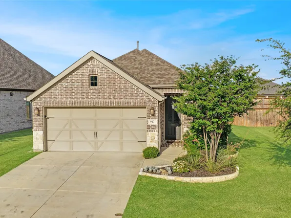 917 Bent Brook Rd, Little Elm, TX 75068