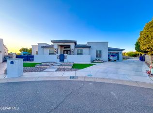 3233 Serendipity Pl, El Paso, TX 79936