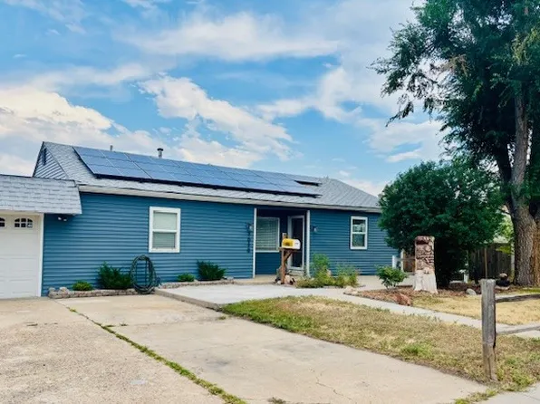 (undisclosed Address), Westminster, CO 80030