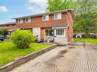 327 Prospect Ave, Kitchener, ON N2A1C6