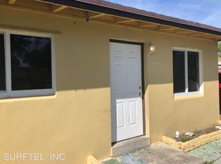 1533 NW 19th Ave, Fort Lauderdale, FL 33311