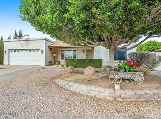 4258 E Decatur St, Mesa, AZ 85205