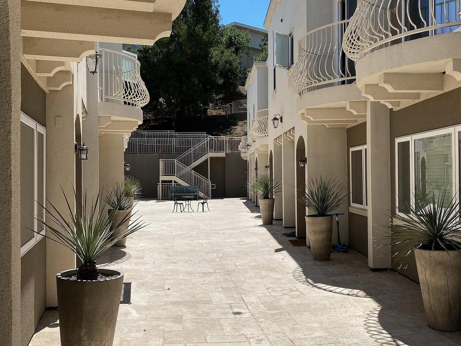 2139 Carlmont Drive - 1 — Photo 1