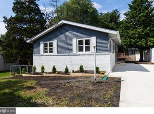 443 Melvin Ave, Glendora, NJ 08029