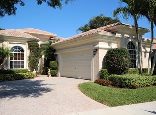 7833 Trieste Pl, Delray Beach, FL 33446